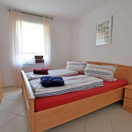 Apartment Duene-47 *