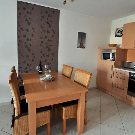 Apartment Duene-47 *