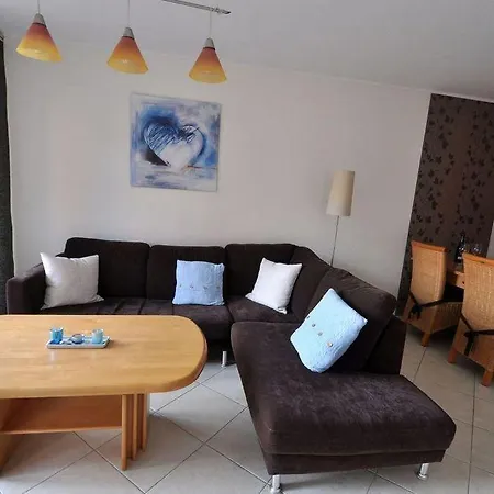 Apartment Duene-47 *